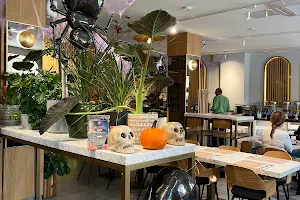 NEM Asian Fusion Restaurant image