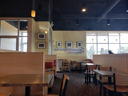 Mexican Restaurant «QDOBA Mexican Eats», reviews and photos, 16971 Newburgh Rd, Livonia, MI 48154, USA