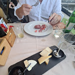 Photo n°3 de l'avis de Romy.a fait le 18/07/2023 à 19:21 sur le  La Canottieri à Domaso