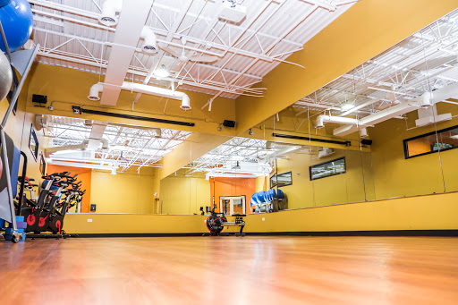 Gym «Anytime Fitness», reviews and photos, 9521 Ackman Rd, Lake in the Hills, IL 60156, USA