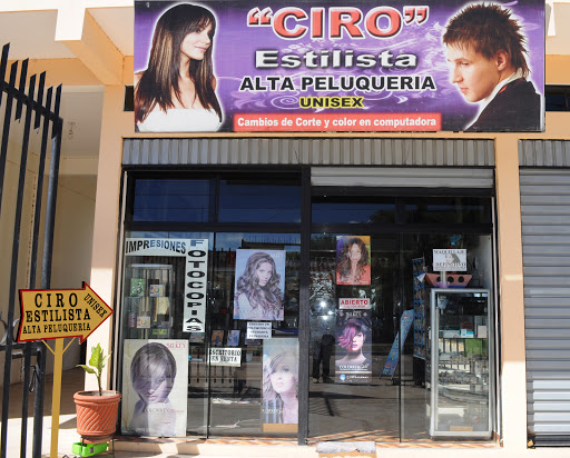 Salon Ciro Estilista