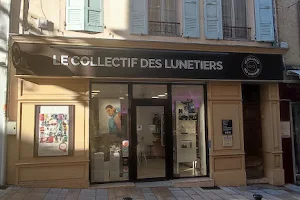Opticien Sisteron - rue Droite - Le Collectif des Lunetiers image