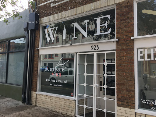 Boutique Vino