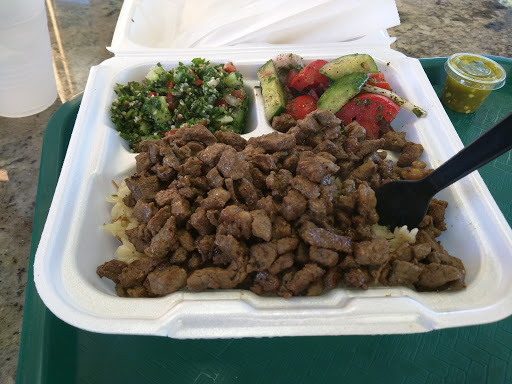 Serbian restaurant Rancho Cucamonga