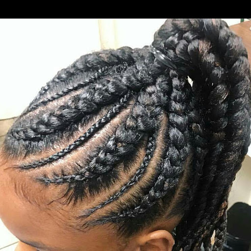 Hair Care «Simplicity Hair Studio», reviews and photos, 424 Arneill Rd, Camarillo, CA 93010, USA