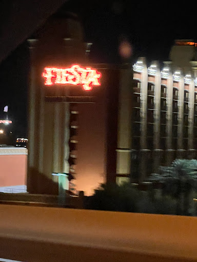 Hotel «Fiesta Henderson Hotel & Casino», reviews and photos, 777 W Lake Mead Pkwy, Henderson, NV 89015, USA