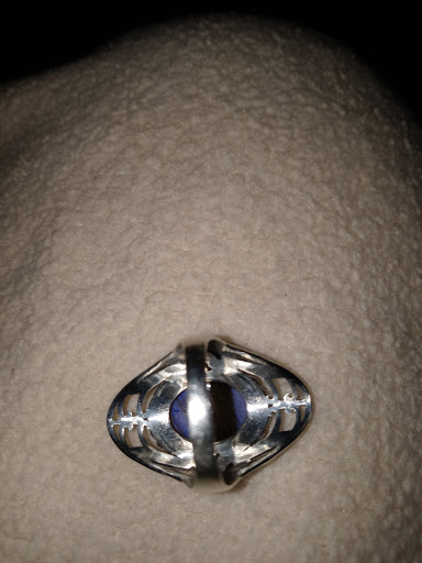 Jewelry Store «Tidewater Diamond», reviews and photos, 200 N Battlefield Blvd #3, Chesapeake, VA 23320, USA