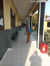 Foto SMP  Negeri 33 Pekanbaru, Kota Pekanbaru