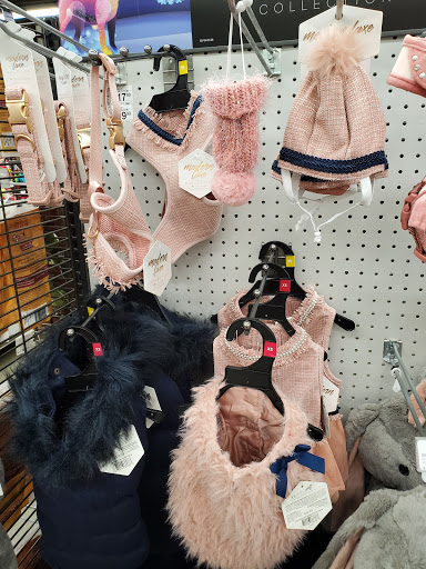 Pet Supply Store «Petco Animal Supplies», reviews and photos, 8966 S Broadway Ave #112, Tyler, TX 75703, USA