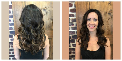 Hair Salon «Taylor Brooks Hair Salon», reviews and photos, 11705 Jones Bridge Rd B203, Johns Creek, GA 30005, USA