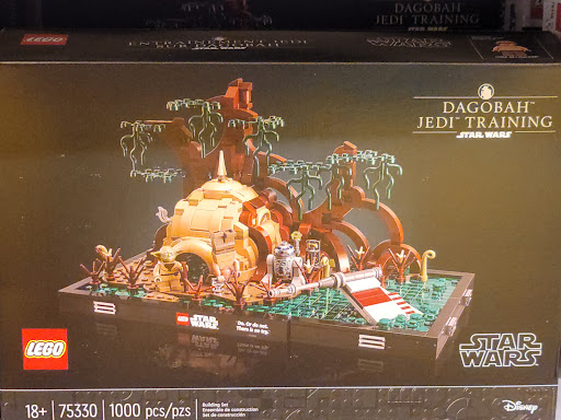 Toy Store «The LEGO Store», reviews and photos, 630 Old Country Road, Garden City, NY 11530, USA