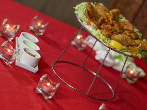 Photo n°12 de Restaurant Punjab Rana à Évreux ()