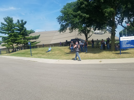 Event Venue «Wings Event Center», reviews and photos, 3600 Vanrick Dr, Kalamazoo, MI 49001, USA