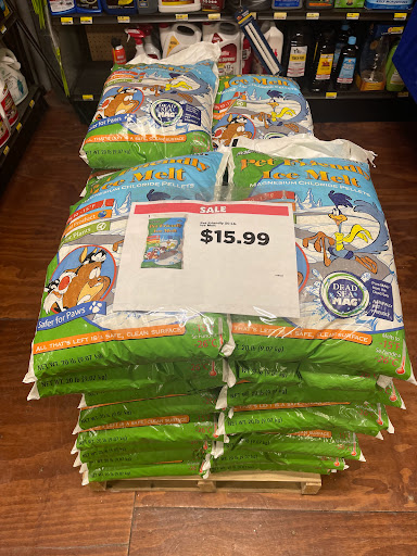 Locksmith «Acme Lock Woods Hardware», reviews and photos, 125 E 9th St, Cincinnati, OH 45202, USA