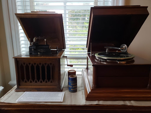 Museum «Ypsilanti Historical Museum & Archives», reviews and photos, 220 N Huron St, Ypsilanti, MI 48197, USA