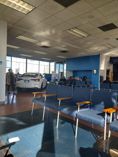 Honda Dealer «Honda World Westminster», reviews and photos, 13600 Beach Blvd, Westminster, CA 92683, USA