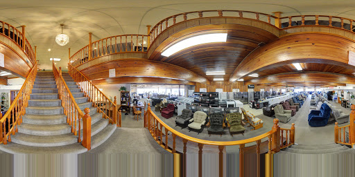 Furniture Store «Myers Furniture & Appliance», reviews and photos, 2121 S Memorial Dr, New Castle, IN 47362, USA