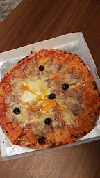 Photo n°22 de Jojo Pizza à Champagnole ()