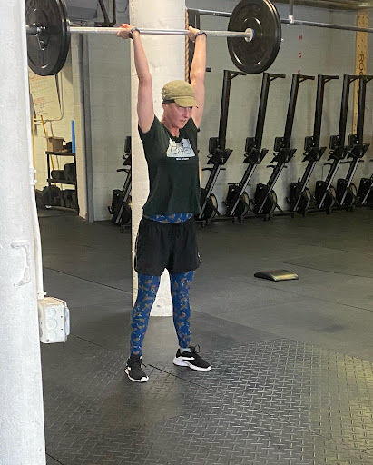 Gym «Strong Together Hackettstown CrossFit», reviews and photos, 200A Valentine St, Hackettstown, NJ 07840, USA