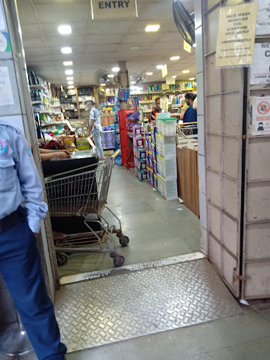 Oriental food supermarkets Mumbai