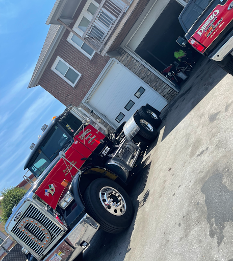 Direnzo Towing & Recovery (Southgate Island)