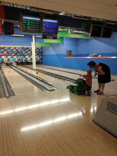 Bowling Alley «Colonial Lanes», reviews and photos, 78 Brookside Ave, Chester, NY 10918, USA