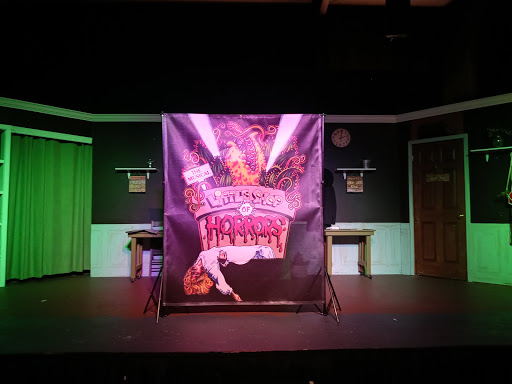 Performing Arts Theater «30 by Ninety Theatre», reviews and photos, 880 Lafayette St, Mandeville, LA 70448, USA