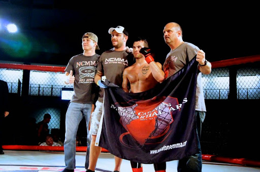 Gym «Nick Catone MMA», reviews and photos, 1930 NJ-88, Brick, NJ 08724, USA