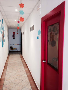 Escuela de Educación Infantil Cangurolandia C. Rosario, 13, 14720 Almodóvar del Río, Córdoba, España