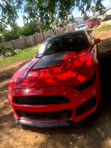 Salvage Yard «A1 Auto Parts Inc», reviews and photos, 1135 Gwynn Rd, Lebanon, TN 37090, USA