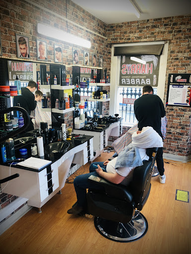 Harry's Turkish Barber in Carlow, Co. Carlow