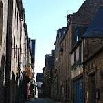 Photo n° 3 de l'avis de Corinne.. fait le 12/07/2022 à 13:52 pour Parking Place Duguesclin à Dinan