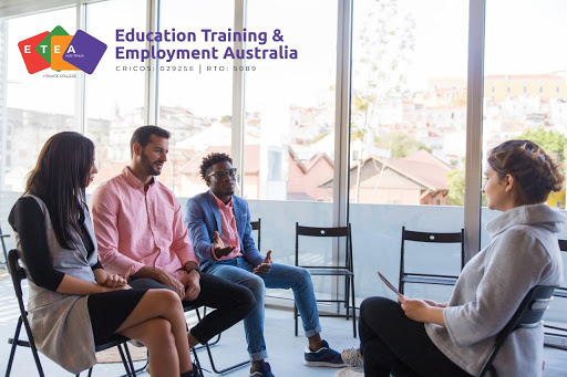 Education Training & Employment Australia (ETEA)