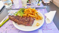 Plats et boissons du Restaurant La Guinguette chez Navy aux 2 étangs à Saint-Georges-sur-Arnon - n°7