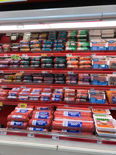 Grocery Store «H-E-B Grocery», reviews and photos, 1100 S Interstate Hwy 35, Georgetown, TX 78626, USA