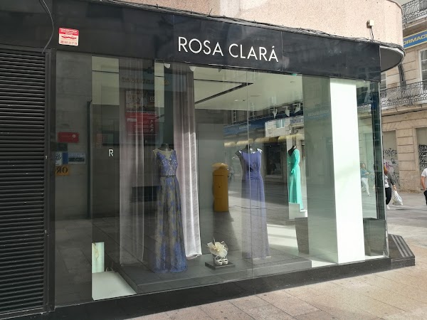 ROSA CLARÁ