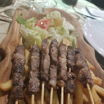 Photo n°7 de l'avis de Daniela.a fait le 31/12/2019 à 12:58 sur le  L'angolo del pastore à Melendugno