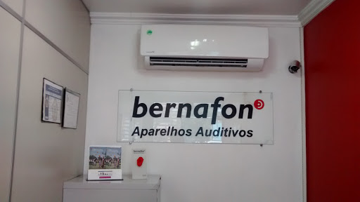 Centro Auditivo Bernafon