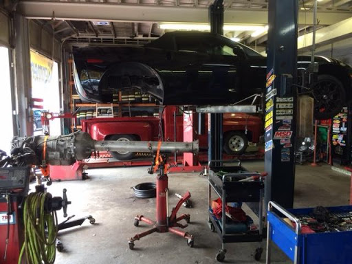 Auto Repair Shop «M&R Automotive Repair Inc.», reviews and photos, 1788 NJ-35, South Amboy, NJ 08879, USA