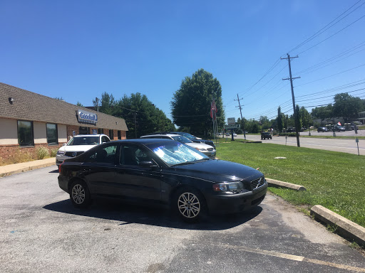 Non-Profit Organization «Goodwill», reviews and photos, 255 Wilmington West Chester Pike, Chadds Ford, PA 19317, USA