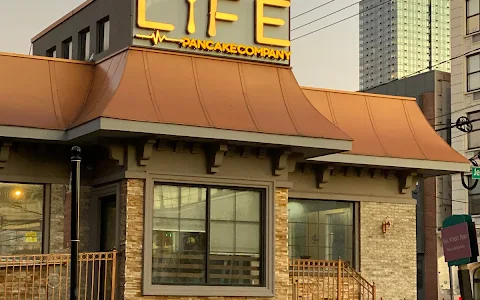 Life Pancake Company image