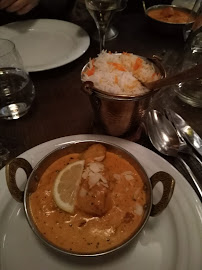 Korma du Restaurant indien Jodhpur Palace à Paris - n°4