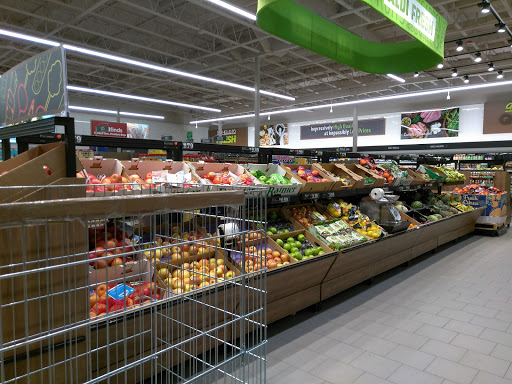 Supermarket «ALDI», reviews and photos, 8351 La Palma Ave, Buena Park, CA 90620, USA