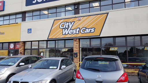 Citywest Cars