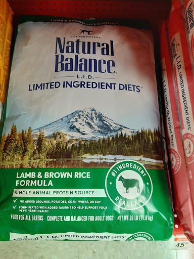 Pet Supply Store «Petco Animal Supplies», reviews and photos, 600 US-441, The Villages, FL 32159, USA