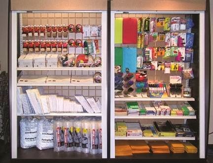 Shipping and Mailing Service «The UPS Store», reviews and photos, 2776 S Arlington Mill Dr, Arlington, VA 22206, USA