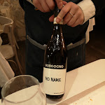 Photo n°1 de l'avis de Riccardo.r fait le 31/12/2018 à 09:52 sur le  Osteria Mercato à Stresa