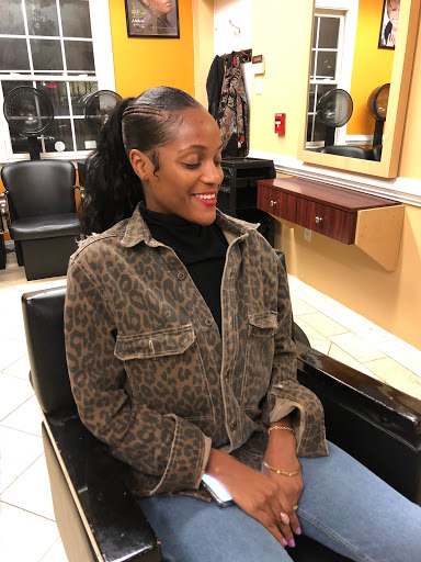 Hair Salon «Textures Hair Salon», reviews and photos, 244 Main St, Gaithersburg, MD 20878, USA