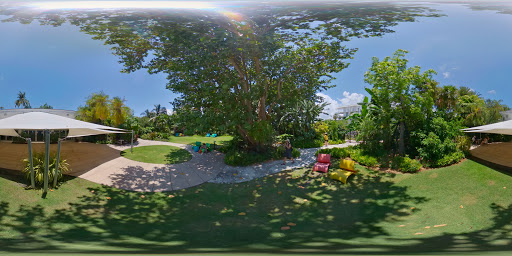 Miami Beach Botanical Garden