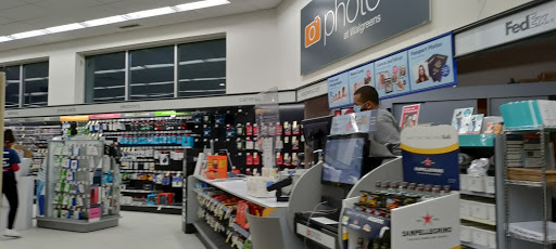 Drug Store «Walgreens», reviews and photos, 2100 East Ridge Road, Irondequoit, NY 14622, USA